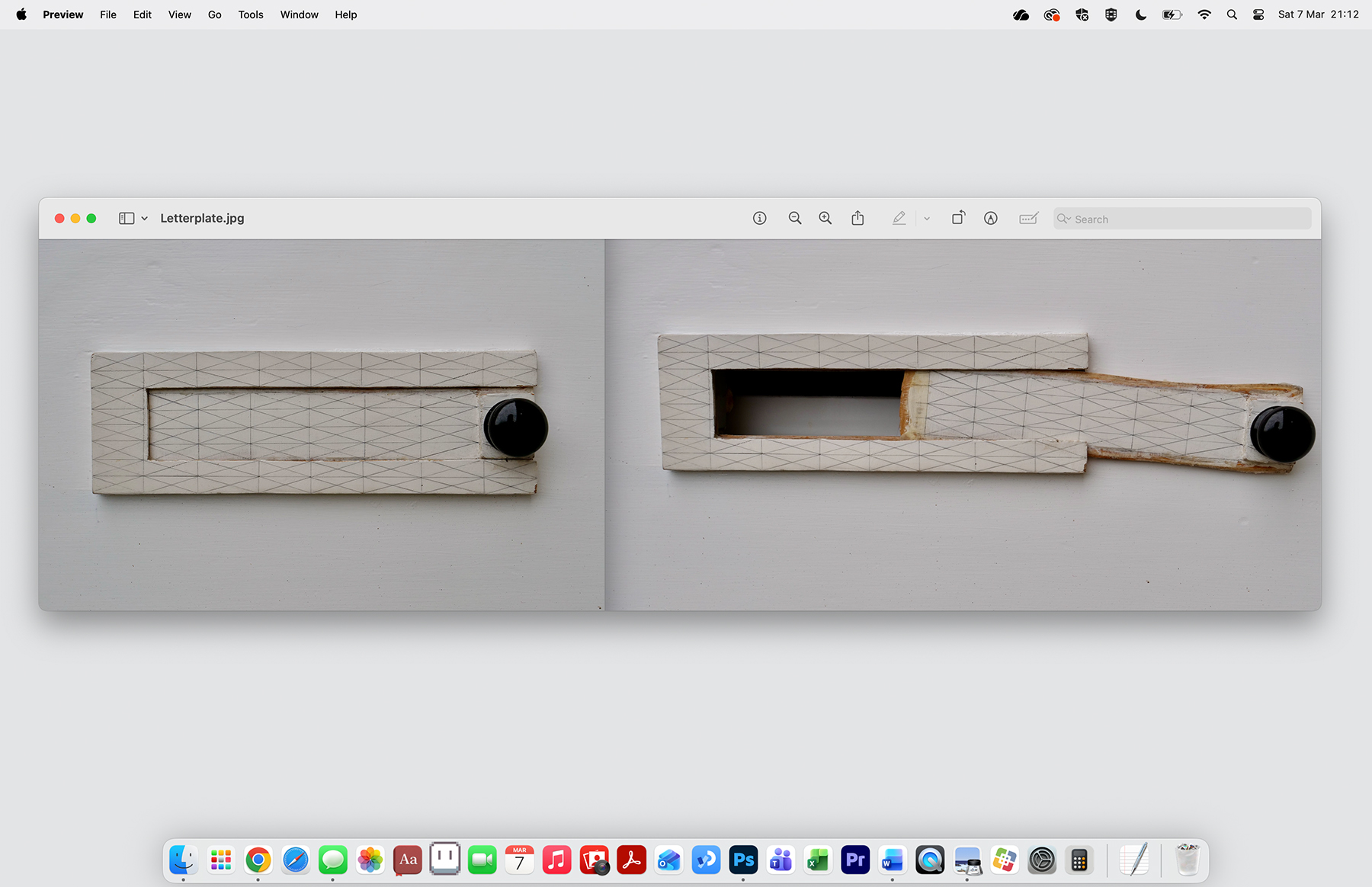System object